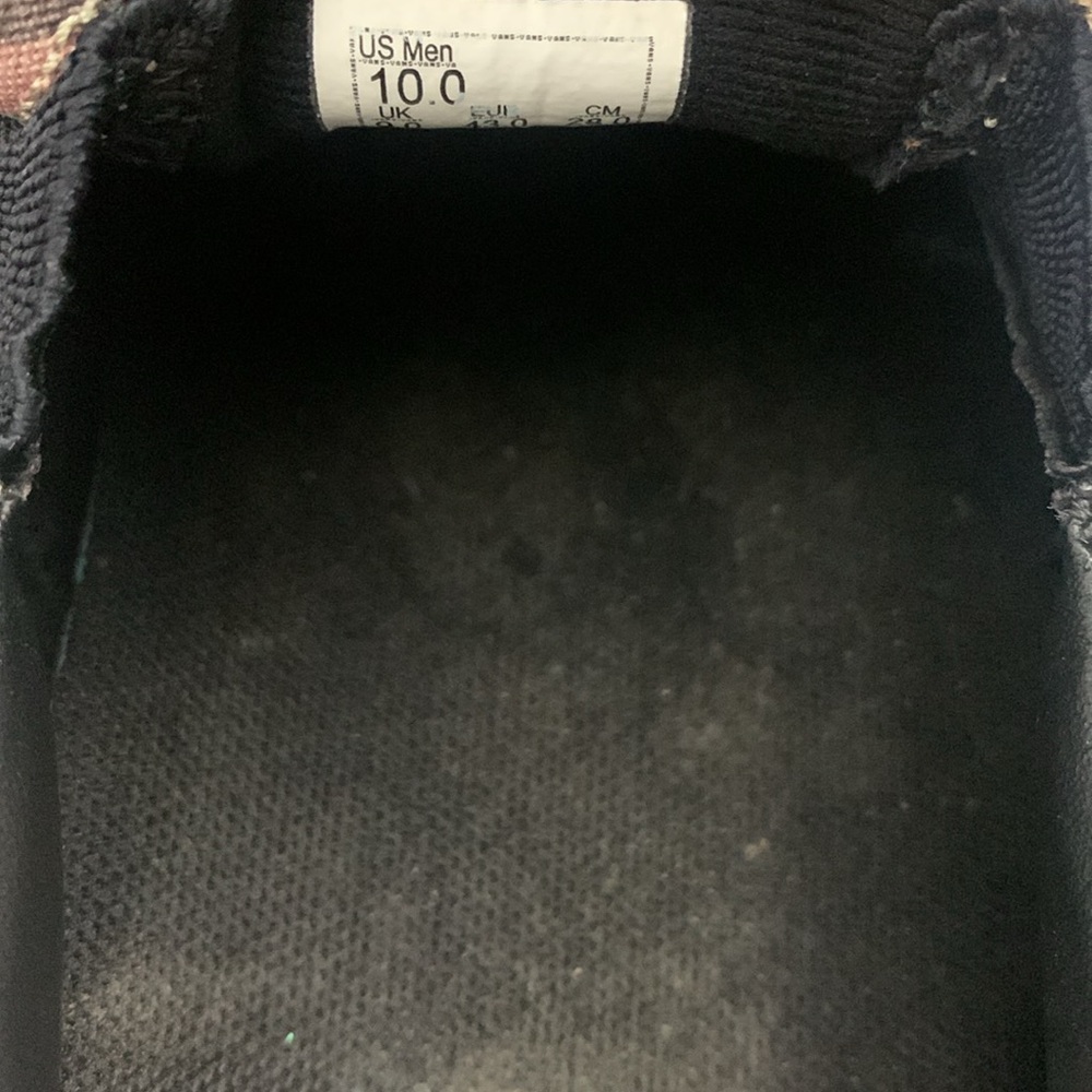 Vans Shoes - Picture 7 of 7